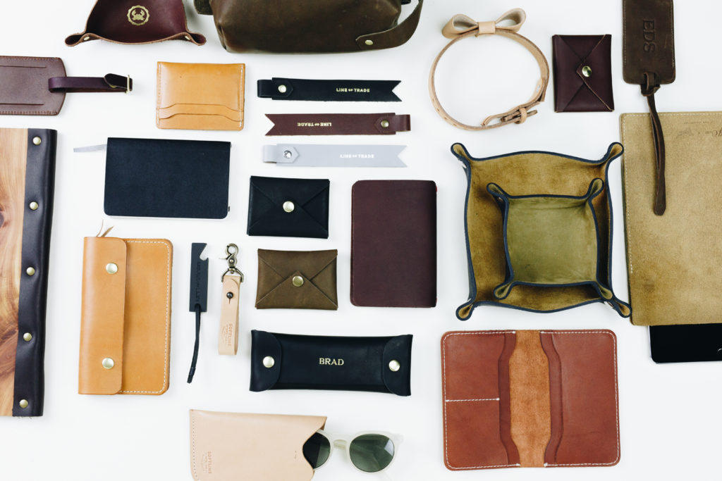 Leather Goods Manufacturer in the US & Overseas - Softline Brand Partners