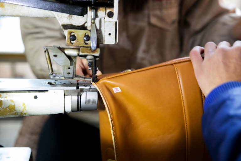 Overseas bags manufacturer Softline Brand Partners