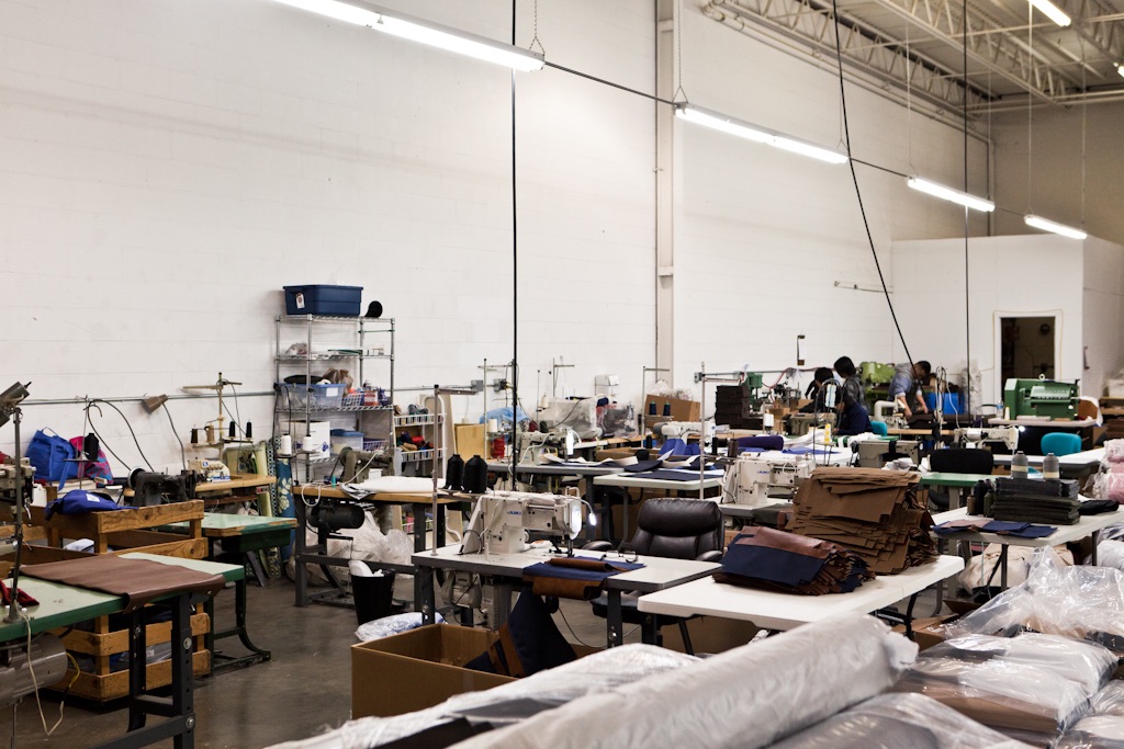Factory Succession Sell My Factory