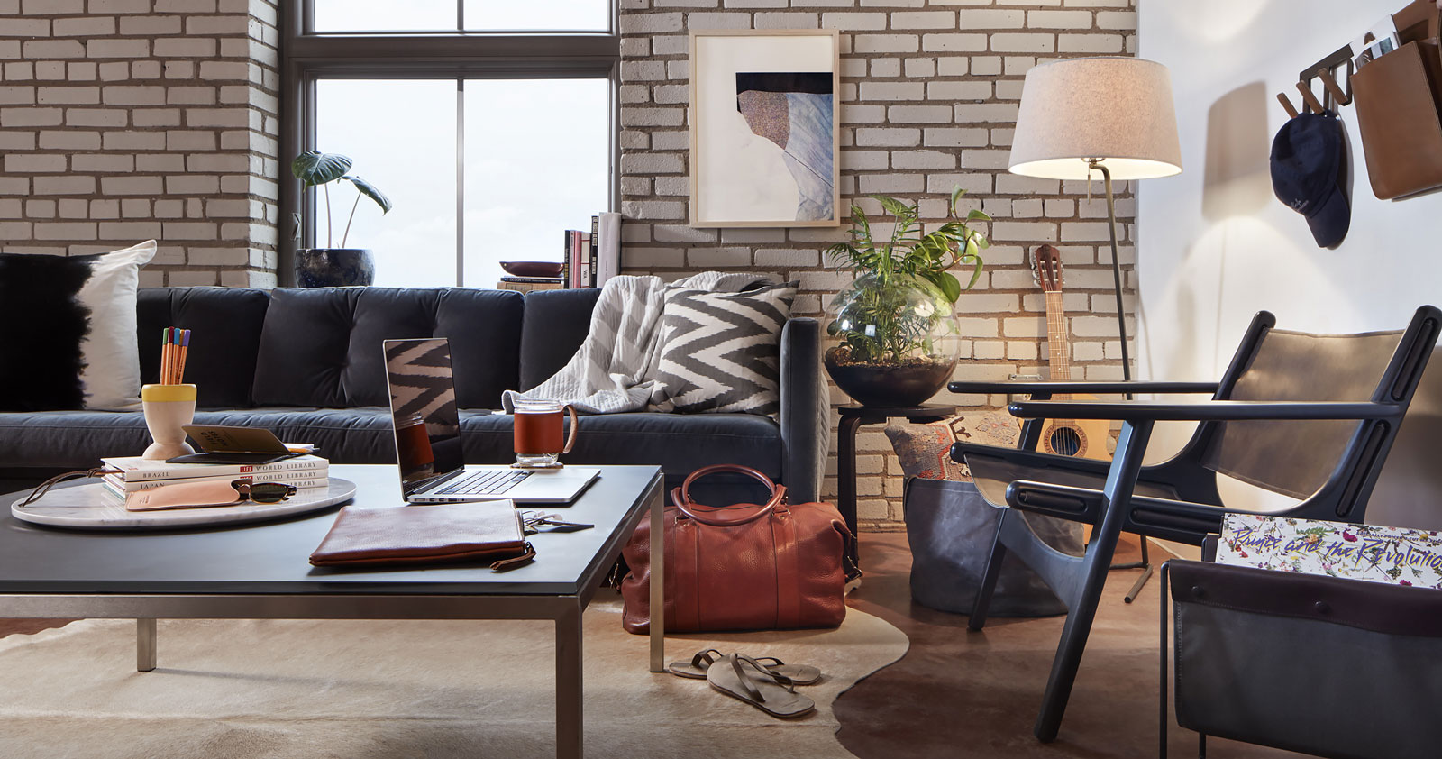 furniture manufacturer usa