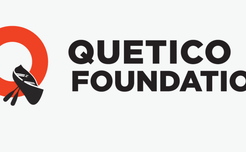 Softline is Proud to Support the Quetico Foundation Wilderness Youth Program