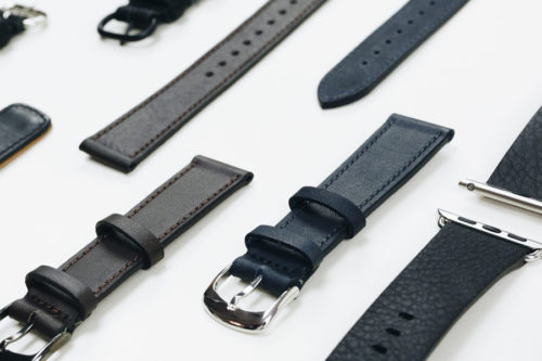 leather belt straps and buckles