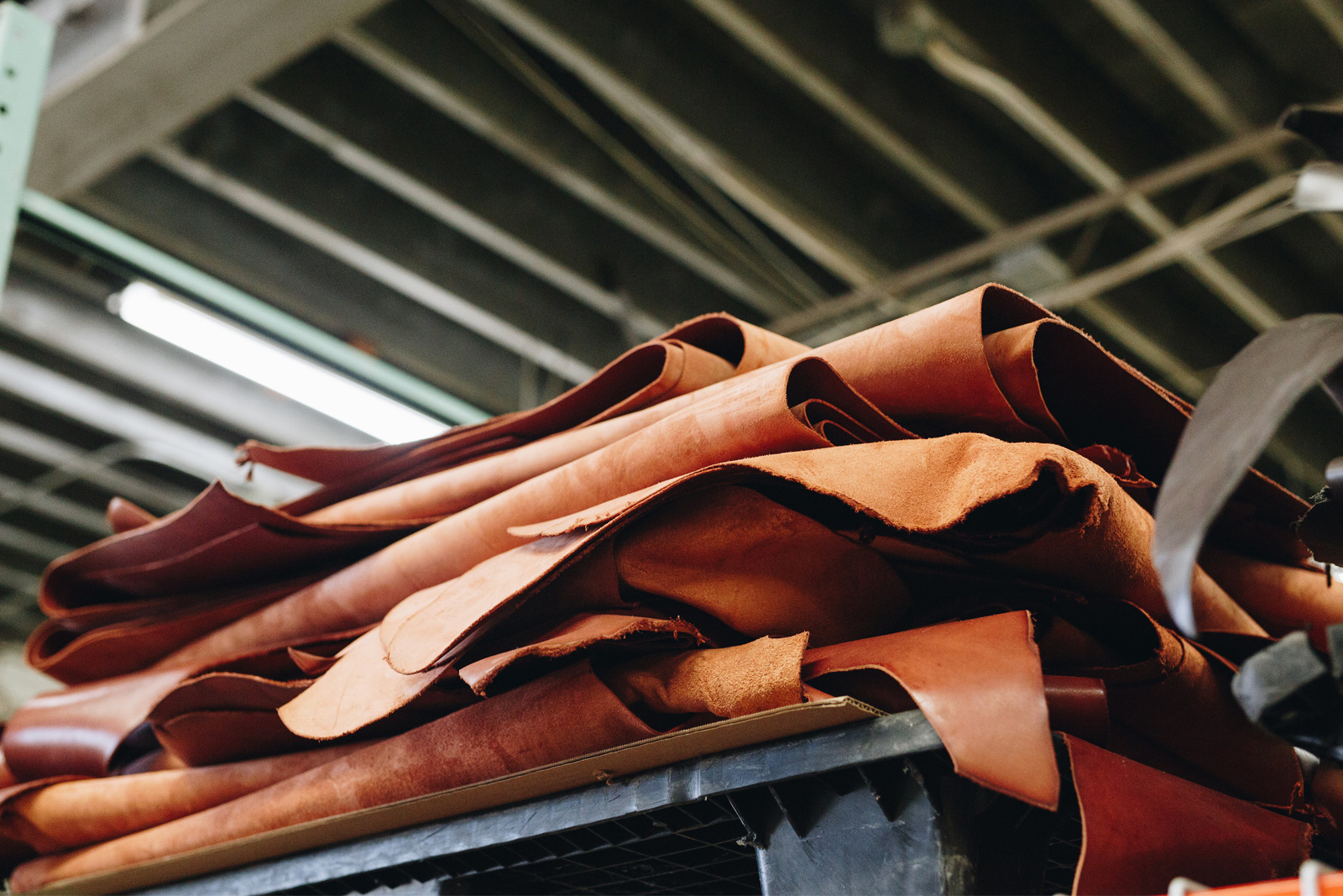 USA Leather