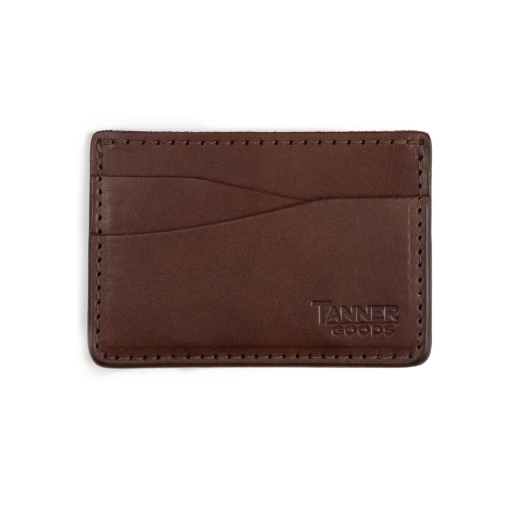 Small Leather Goods Manufacturer