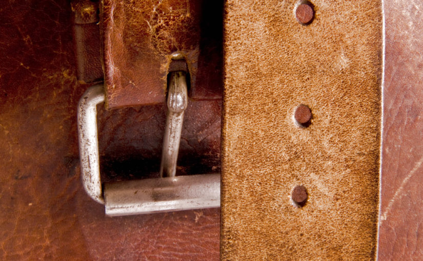 Sustainable Leather Sourcing: The Future of the Small Leather Goods Industry