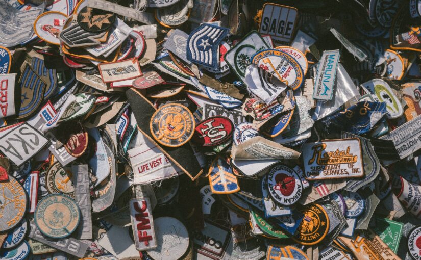 The Art of Brand Identity: How Custom Patches Elevate Your Company’s Image