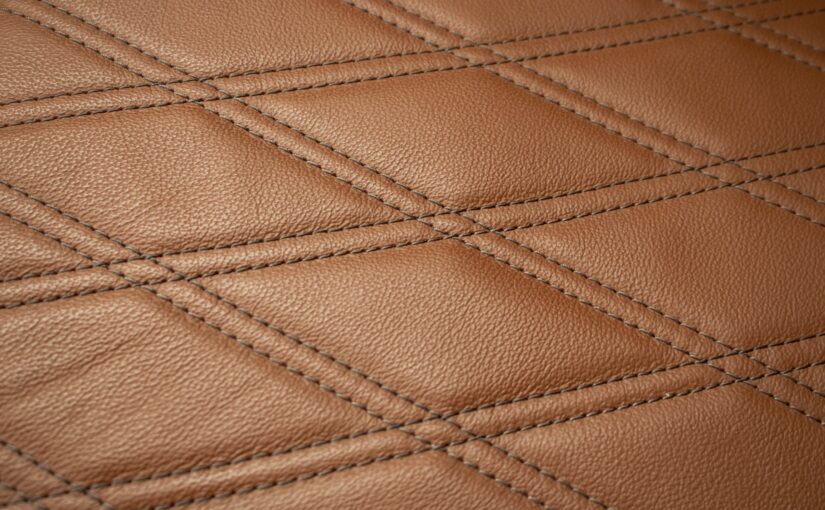 Leather Grades: Top Grain, Full Grain, and Genuine Leather