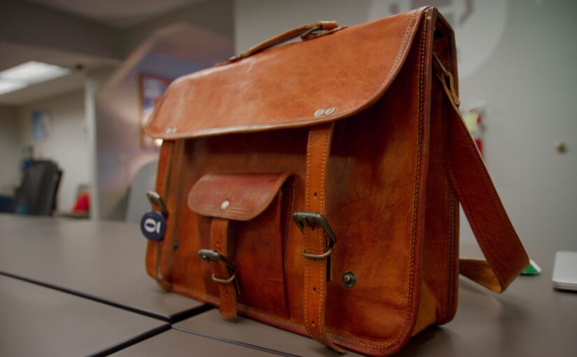 Questions You Should Ask Your Leather Goods Manufacturer