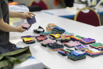 minimum order quantity