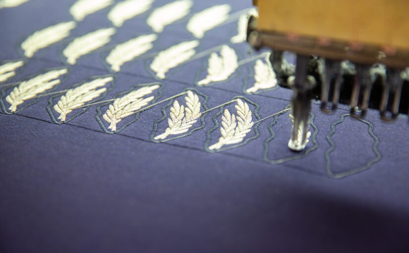 5 Creative Ways to Use Embroidery for Business Promotion