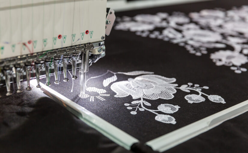 Understanding the Impact of Custom Embroidery on Consumer Perception