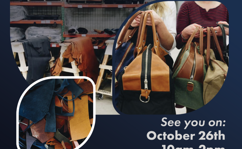 Sample Sale