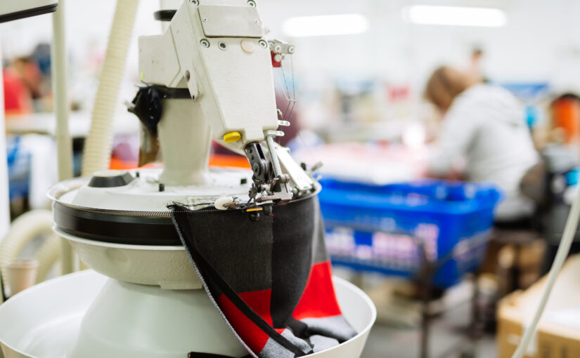 How Domestic Facilities Meet the Need for Customization