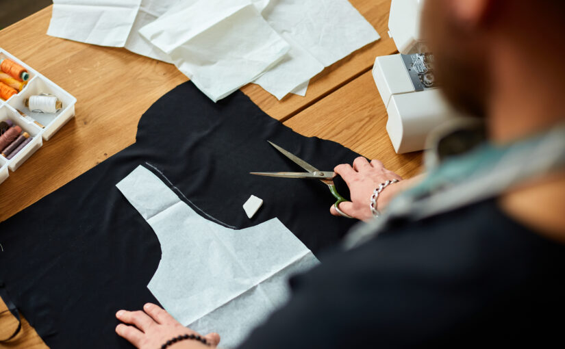 The Evolution of Cut-and-Sew in Domestic Soft Goods Production