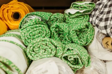 American-made materials