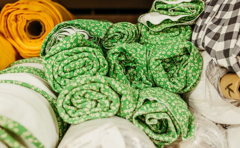 A Guide to Sourcing American-Made Materials