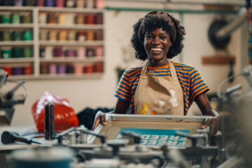 domestic production