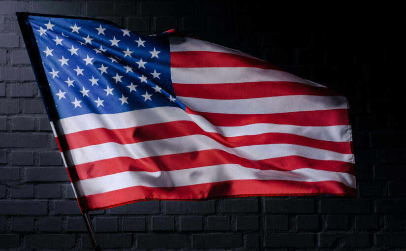 Made in the USA: Leveraging Domestic Manufacturing for Brand Storytelling