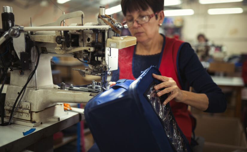 Trends Shaping Domestic Manufacturing for Soft Goods