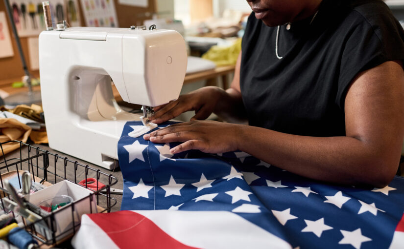 The Rise of Sustainable Manufacturing in the U.S.