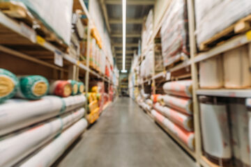 resilient supply chains
