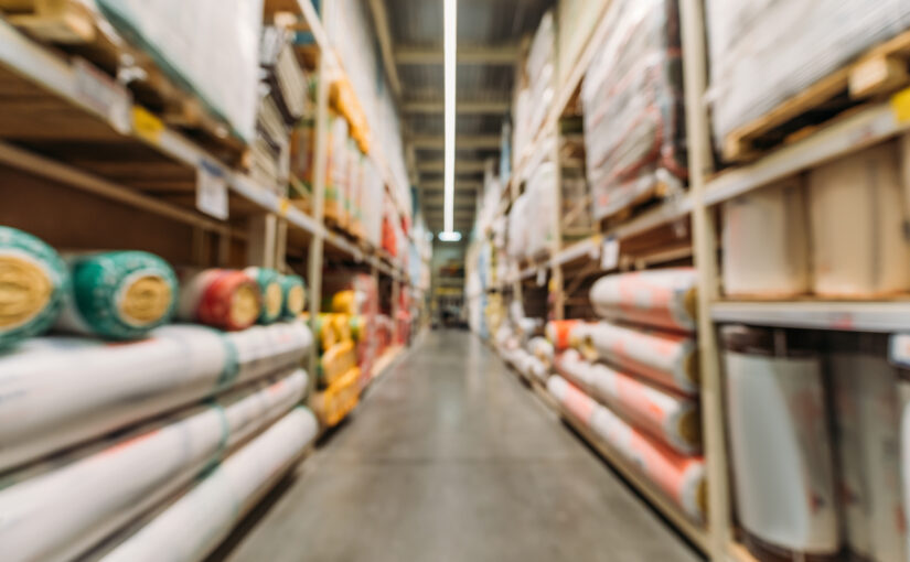 Building Resilient Supply Chains