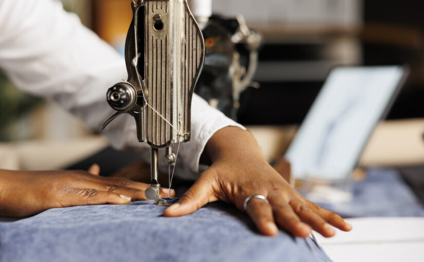 Top Questions to Ask Before Choosing a Sewing Manufacturer
