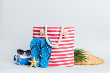 U.S.-based bag manufacturer