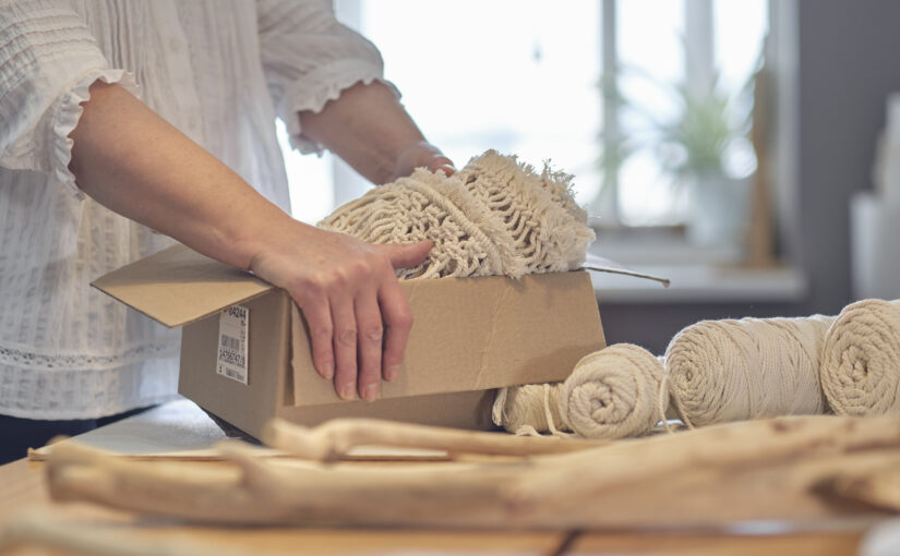 Labeling, Packaging, and Compliance for Soft Goods Brands