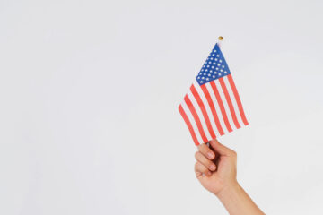 made in the USA