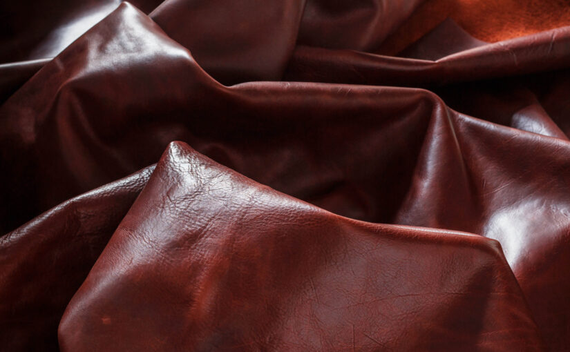 Leather Weight & Thickness