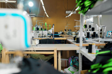 manufacturing lead times