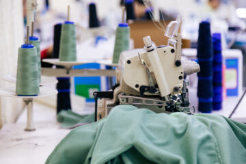 overseas manufacturing