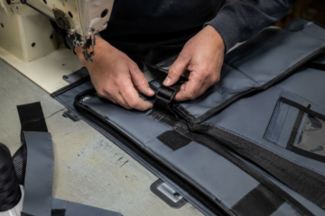 medical bag manufacturer