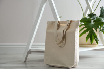 sustainability in soft goods manufacturing