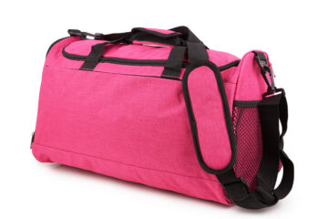 duffle bag manufacturing