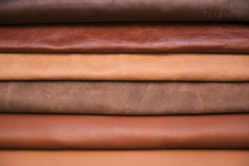 leather tanneries