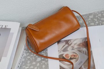 custom crossbody bag manufacturing