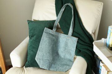 bag construction